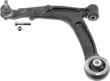 Original Lemförder Querlenker Radaufhängung Vorderachse links Fiat Panda