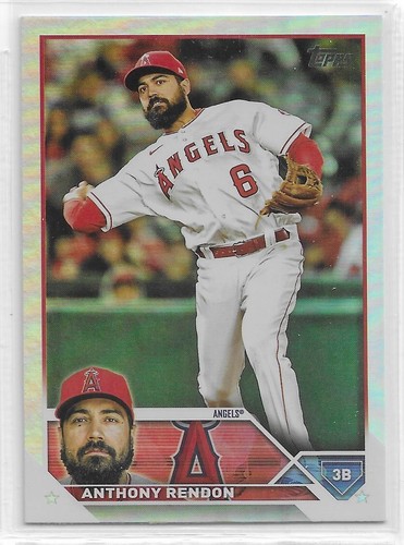 2023 Topps Series 2 Baseball [ Inserts - Parallels ] You Pick - Your Choice - Picture 65 of 79