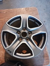 2018 T0 2022 JEEP WRANGLER WHEELS FULL SET
