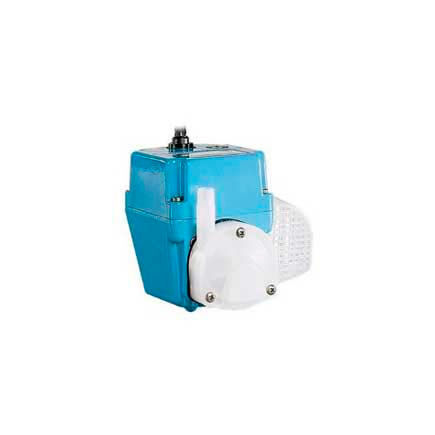 Little Giant 502103 pump, Submersible, Dual Purpose, 300GPH Little Giant 502103 pump, Submersible, Dual Purpose, 300GPH