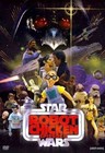 Robot Chicken Star Wars Episode II DVD 2009 Region 1 US IMPORT NTSC