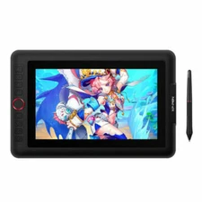 Xp-pen Artist 12 Pro Graphics Tablet and Pen - Black