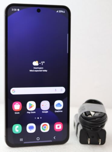 NEU Samsung Galaxy S24 FE 5G 128GB 6,7" Smartphone - Bild 3 von 8