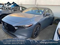 2019 Mazda 3 GT AWD