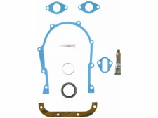 For 1963-1970 Mercury Marauder Timing Cover Gasket Set Felpro 37861CD 1964 1965