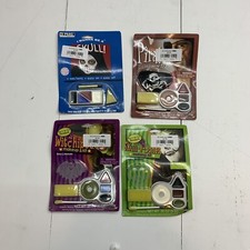 Halloween Facial Paint