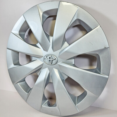 ONE 2020-2022 Toyota Corolla L # 61190 15