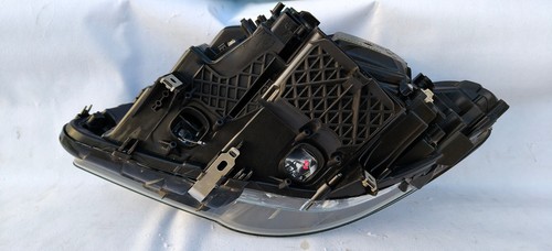 Headlight Scheinwerfer Bi Xenon Led Bmw 5 F10 F11 Lci Lift Bj:13-17 LHD - Bild 14 von 14