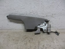 Handbremshebel Volkswagen Golf IV 1.6L Bj.2000.Grau.