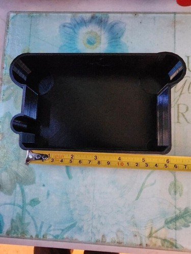 POLARIS ATV BATTERY COVER 1994-2020 SPORTSMAN TRAILBOSS TRAILBLAZER 250 400 500 - Bild 8 von 9