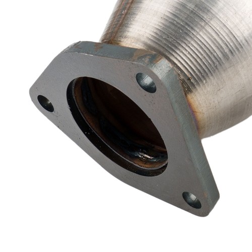 Rear Catalytic Converter 16447 For Honda Pilot 2009-2015 Accord 3.5L 2008-2012 - Bild 14 von 17