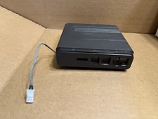 Motorola MCS2000 M01HX+725W M01SKM9PW6AN UHF