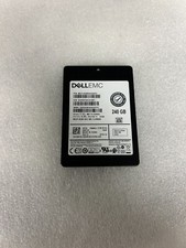 Dell MZ7LH240HAHQ0D3 240GB 2.5" SATA SSD 3KVC5