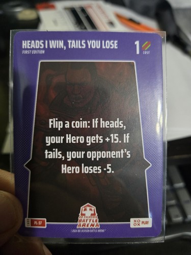 Bo Jackson Battle Arena giochi rari (PL33-64) - scegli il tuo - Foto 4 di 17