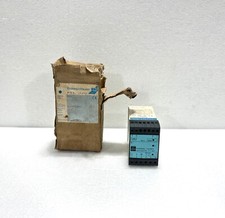 Endress Hauser Nivotester FTL 320 Level Limit Switch