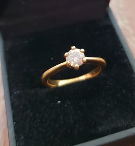 bague solitaire ebay bague solitaire ebay