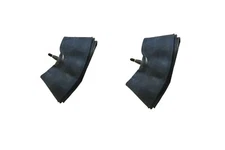 TWO 6.50-16 7-16 7.50-16 Farm Implement Tractor Tire Inner Tubes TR15 Heavy Duty