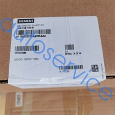 Brand new Siemens Sitrans 7ME69201AA301AA0/7ME6920-1AA30-1AA0 Via DHL or FedEX#L