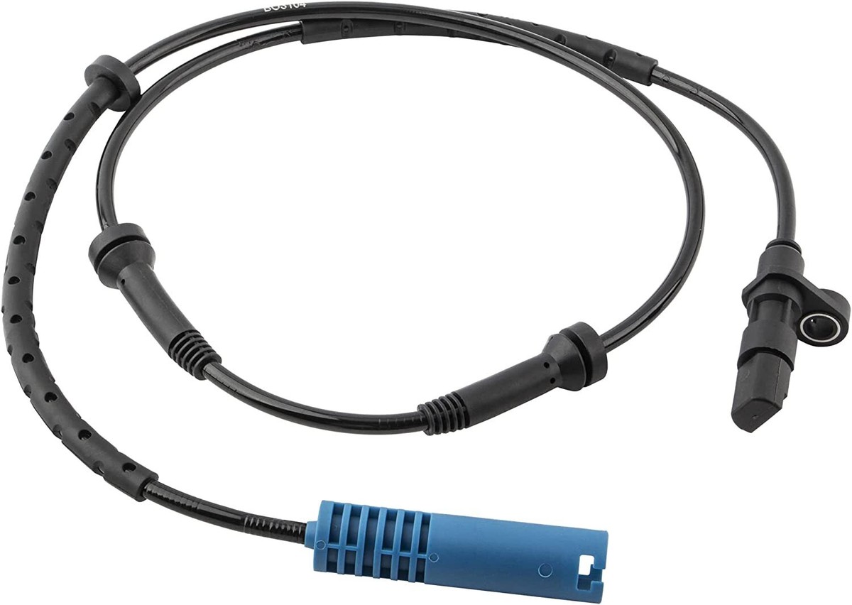 ABS Speed Sensor For BMW 5-Series E39 Rear Left or Right
