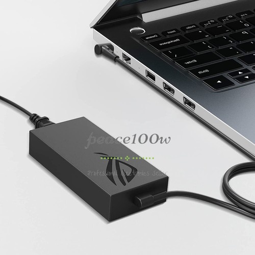 Original ASUS 280W AC Adapter for ROG Strix G16 G614JI-AS94 ADP-280EB B 6.0mm - Picture 6 of 6