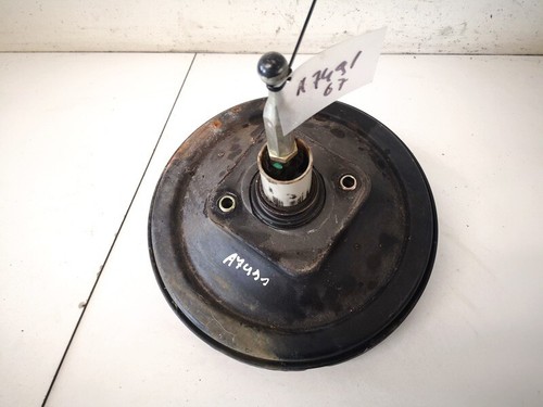 Audi A4 1996 Brake servo - booster (Servo brake) 8d0612105f, Genui #1474129-83