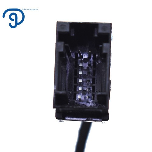 4" TO 8" PNP Rearview Camera Harness Adapter Adaptor Fit For Ford Sync 2&Sync 3 - Picture 6 of 6