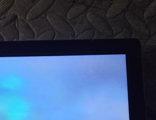 Apple Studio Display 5K 27" with Standard Glass (VESA Mount Adapter) A2525 *Read - Picture 4 of 9