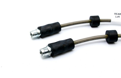 Porsche 993 Carrera, RS,Turbo,GT2 1993-1998 - SAFEBRAKE Performance - Picture 4 of 11