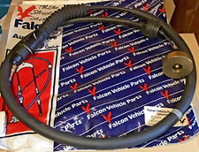 Falcon Clutch Cable FCC404 (QCC1704) for Citroen Relay Fiat Ducato Peugeot 806