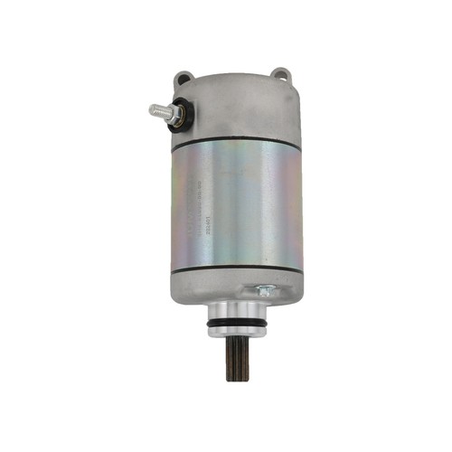 3HE-81890-00-00 Starter Motor Fit For Yamaha Grizzly Wolverine 350 YZF600R - Picture 15 of 19