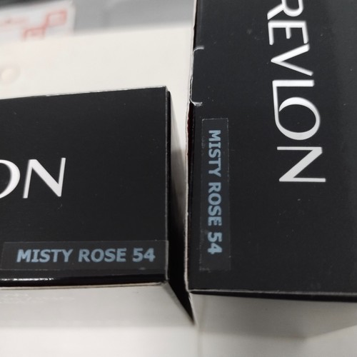 1x43 g. Revlon MISTY ROSE 54 Touch & Glow Extra Moisturizing Face Powder/ 8/2027 - Picture 6 of 12