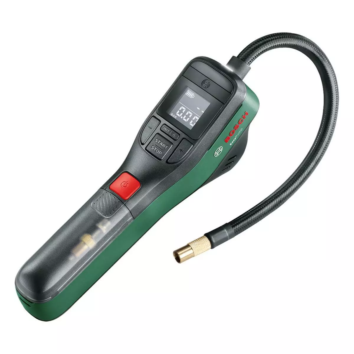 Bosch Home and Garden Pneumatic pump EasyPump 10.3 bar