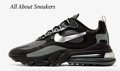 scarpe nike uomo invernali