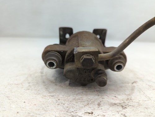 2006-2011 Mercury Grand Marquis Rear Driver Left Brake Caliper MFPJ0 - Picture 4 of 6