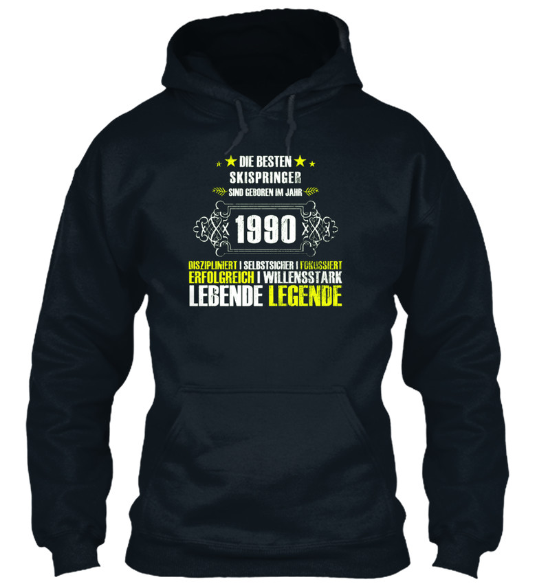 Geschenk Zum 27. Geburtstag Für Skisprin Bequemer Kapuzenpullover | Neues Produkt
| Ermäßigung
| Hervorragende Eigenschaften
Geschenk Zum 27. Geburtstag Für Skisprin Bequemer Kapuzenpullover | Neues Produkt
| Ermäßigung
| Hervorragende Eigenschaften