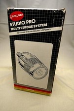 Rokunar Studio Pro AC Strobe w/modeling light SP920MDL