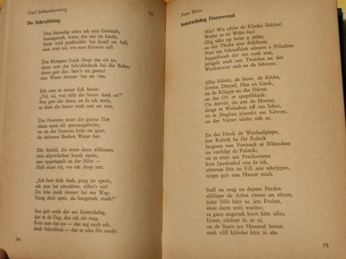 Wat die Wopperwellen ruuschen - Mundart Bergisches Land - Bild 4 von 11