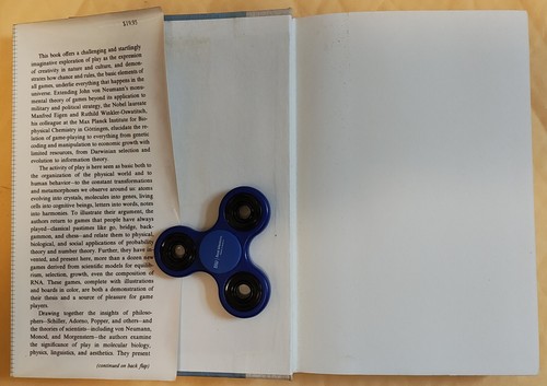 Laws of The Game by Manfred Eigen & Ruthild Winkler,Alfred A. Knopf,Inc.,1981,VG - Bild 5 von 14