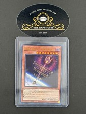 YuGiOh World Legacy - World Wand (Ultra Rare) BLMM-EN086 Monster Mayhem