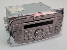 Ford Focus LV Radio Stereo Head Unit CD Player 08 - 11