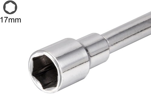 10Pcs 6-27mm Metric Angled Head Socket Wrench L Shaped Double Ended Hex Spanner - Picture 55 of 65