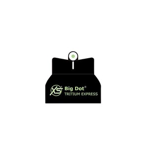XS-Sight-Systems-RP-0003S-3-DXW-Big-Dot-for-Ruger-Redhawk-44-amp-GP100