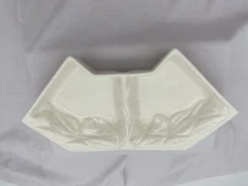 Hoenig of California Pottery #18 Dish Tray Possibly For for Lazy Susan MCM
