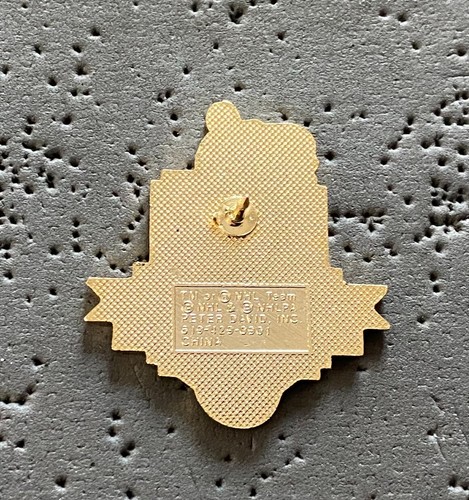 Detroit Red Wings #16 Konstantinov NHL Hockey Pin - Bild 2 von 2