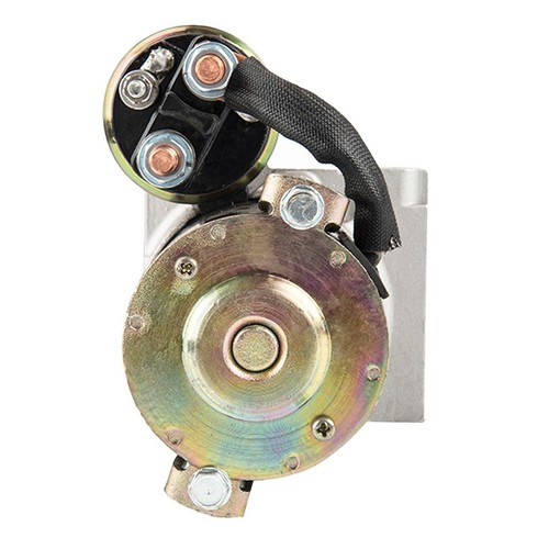 New Starter For Chevy 4.3L S10 Blazer C Series Truck 99 -04 & Astro VAN SDR0086 - Picture 8 of 8