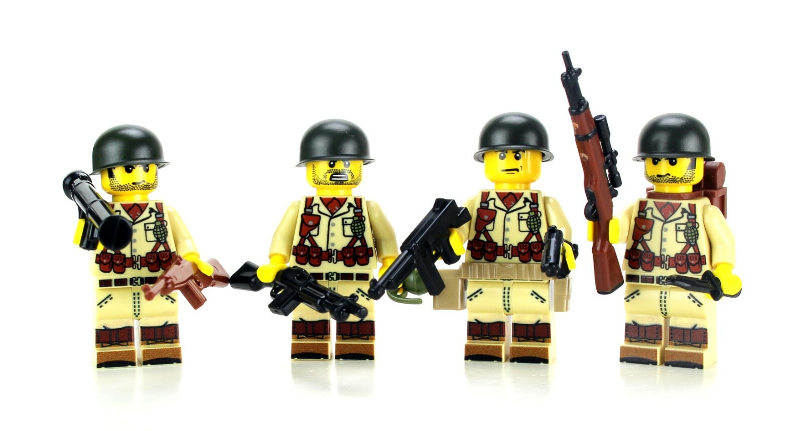 armylegos