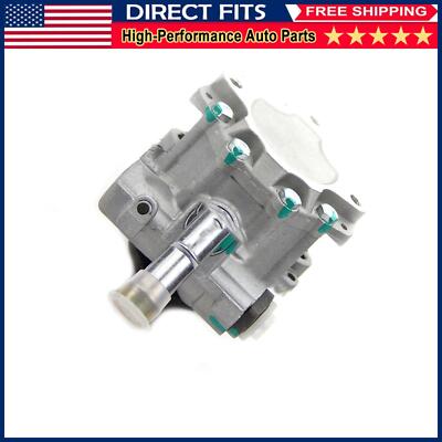 Power Steering Pump For BMW X1 xDrive28i E84 2013 2014 2015 L4 2.0L 32416798865