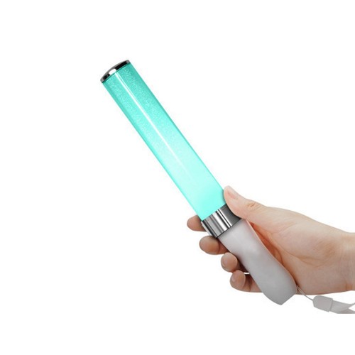 1PC LED Glow Stick 15 Color Lightsticks 2 Lighting Modes for Party Concert K2N2 - Picture 9 of 12