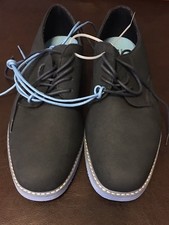 Nordstrom Men Oxford Casual Shoe