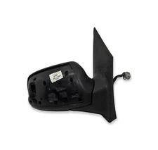 Ford Focus-II MK2 (05-07) Right Side Electric Heated Door Mirror/ Without Cover